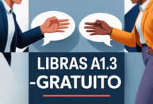 O IFSULDEMINAS abriu 250 vagas para o curso gratuito de Libras A1.3 em EaD. Confira como se inscrever, carga horária, certificado e cronograma completo.