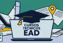 O IFSULDEMINAS abriu mais de 3.700 vagas em cursos técnicos EaD para o 2º semestre de 2026. Inscrições pelo gov.br até 19 de junho.