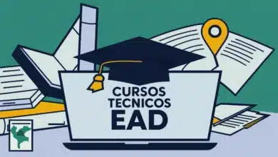 O IFSULDEMINAS abriu mais de 3.700 vagas em cursos técnicos EaD para o 2º semestre de 2026. Inscrições pelo gov.br até 19 de junho.