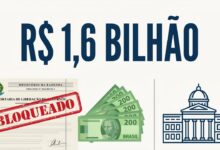 O MEC bloqueou R$ 1,6 bilhão em verbas discricionárias e suspendeu os repasses semanais às universidades federais.