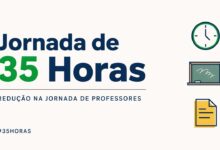 O PL 2.8212026, do dep. David Soares (Podemos-SP), propõe reduzir a jornada semanal dos professores públicos para 35 horas, sem redução salarial.