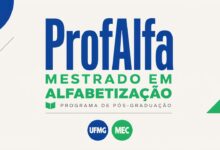 O ProfAlfa é o novo mestrado profissional em alfabetização aprovado pela CAPES e homologado pelo MEC. Formato semipresencial, bolsas garantidas e edital esperado para 2026.