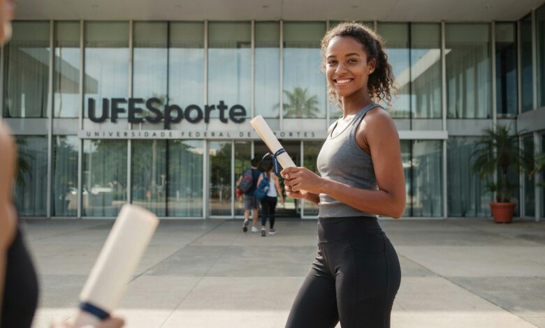 O Senado Federal vota nesta terça (1606) o PL 6.1332025, que cria a Universidade Federal do Esporte (UFEsporte) em Brasília.