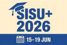 O Sisu+ 2026 abriu inscrições hoje, 15 de junho, com vagas em universidades e institutos federais para o 2º semestre. Saiba quem pode participar, datas e como se inscrever.