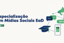 Oportunidade de pós-graduação gratuita da UESB. O Edital 1952026 oferece 150 vagas na Especialização em Mídias Sociais na modalidade EaD.