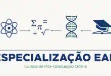 Participe da seleção da pós-graduação gratuita do IFB. Especialização em Ciências e Matemática recebe inscrições online até 1406!