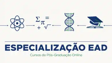 Participe da seleção da pós-graduação gratuita do IFB. Especialização em Ciências e Matemática recebe inscrições online até 1406!