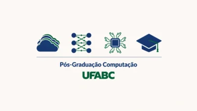 Participe da seleção de pós-graduação da UFABC. Edital de fluxo contínuo oferece vagas de mestrado e doutorado em Ciência da Computação.
