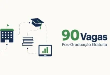 Participe da seleção de pós-graduação do IF Goiano. São 90 vagas de especialização gratuitas para Formação de Professores e Trabalho Docente!