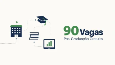 Participe da seleção de pós-graduação do IF Goiano. São 90 vagas de especialização gratuitas para Formação de Professores e Trabalho Docente!