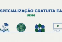 Participe da seleção de pós-graduação em Educação Étnico-Racial da UEMG. São 150 vagas de especialização gratuitas na modalidade EAD.