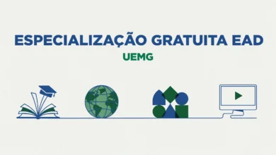 Participe da seleção de pós-graduação em Educação Étnico-Racial da UEMG. São 150 vagas de especialização gratuitas na modalidade EAD.