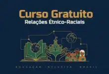 Participe do curso de extensão gratuito de Relações Étnico-Raciais EAD do IFCE. Centenas de vagas para professores e gestores. Veja o edital!
