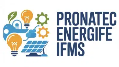 Participe do processo seletivo do IFMS. São 230 vagas em cursos gratuitos no Pronatec com seleção por sorteio e auxílio financeiro.