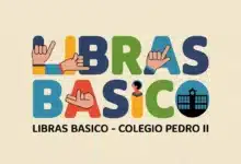 Processo seletivo do Colégio Pedro II oferta vagas para o curso de extensão gratuito de Libras com turmas presenciais e online.