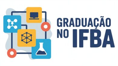 Processo seletivo do IFBA oferece vagas gratuitas em cursos de bacharelado, licenciatura e tecnologia para o 2º semestre. Inscrições abertas!