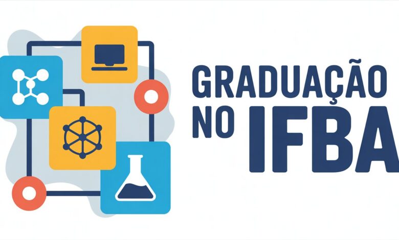 Processo seletivo do IFBA oferece vagas gratuitas em cursos de bacharelado, licenciatura e tecnologia para o 2º semestre. Inscrições abertas!