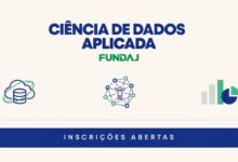 Processo seletivo para a especialização em Ciências Sociais de Dados da Fundaj. Curso gratuito e EaD com 50 vagas e inscrições até 1806.