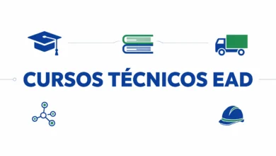 Processo seletivo para cursos técnicos EaD do IFSULDEMINAS em diversas áreas. São mais de 3.000 vagas 100% gratuitas com seleção por sorteio.