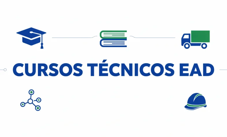 Processo seletivo para cursos técnicos EaD do IFSULDEMINAS em diversas áreas. São mais de 3.000 vagas 100% gratuitas com seleção por sorteio.