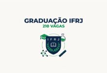 Processo seletivo para ingresso nos cursos de graduação gratuitos do IFRJ! Inscrições abertas e seleção com a nota do ENEM a partir de 2021.