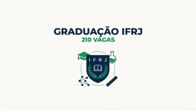 Processo seletivo para ingresso nos cursos de graduação gratuitos do IFRJ! Inscrições abertas e seleção com a nota do ENEM a partir de 2021.