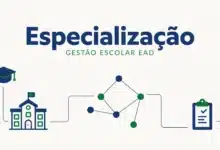 Procurando especialização gratuita A UFPB e UAB lançam edital de pós-graduação em Gestão Escolar EAD para licenciados. Inscrições até 1107.