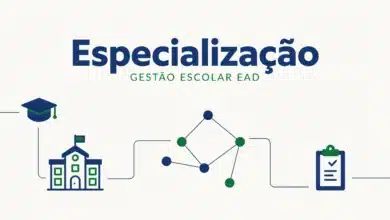 Procurando especialização gratuita A UFPB e UAB lançam edital de pós-graduação em Gestão Escolar EAD para licenciados. Inscrições até 1107.