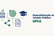 Procurando pós-graduação gratuita Conheça a Especialização em Gestão Pública EaD da UFCA. Inscrições abertas para 5 polos!