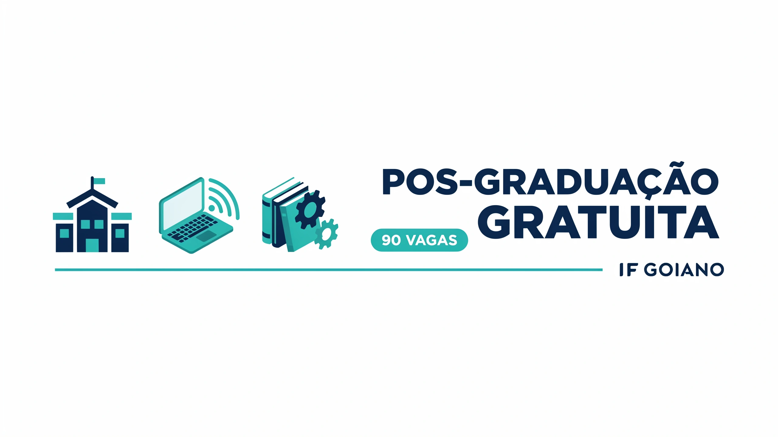 Procurando pós-graduação gratuita IFGoiano oferece vagas em cursos de especialização em educação presencial e EAD sem taxas! Veja o edital!
