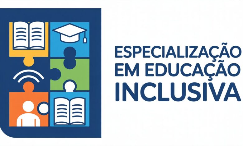 Procurando uma pós-graduação gratuita UDESC oferece vagas na Especialização em Educação Inclusiva EaD em 5 polos! Veja o edital aqui!
