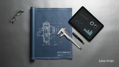 Procurando uma pós-graduação gratuita UFABC abre seleção para o Mestrado em Engenharia de Produção para graduados de qualquer área!