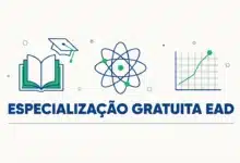 Quer fazer uma pós-graduação gratuita EaD A UFCA recebe inscrições para a Especialização em Educação em Ciências e Matemática. Veja o edital!