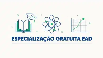 Quer fazer uma pós-graduação gratuita EaD A UFCA recebe inscrições para a Especialização em Educação em Ciências e Matemática. Veja o edital!