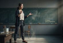 Quer se inspirar como educador Esses 3 filmes sobre professores estão no streaming e são considerados obrigatórios por quem vive a educação.