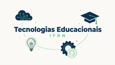Quer uma especialização em Tecnologias Educacionais Confira as vagas de Pós-Graduação gratuita do IFRN para graduados em qualquer área!