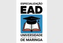 UEM abre 730 vagas em 5 especializações gratuitas EaD pelo UAB. Inscrições até 3 de julho de 2026. Veja cursos, polos e como se inscrever.