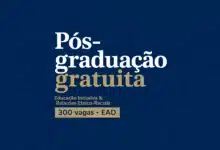 UEMG abre 300 vagas gratuitas em pós-graduação e Especialização EaD via UAB para Educação Inclusiva e Relações Étnico-Raciais