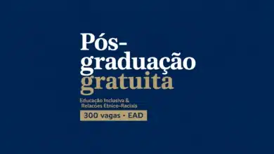 UEMG abre 300 vagas gratuitas em pós-graduação e Especialização EaD via UAB para Educação Inclusiva e Relações Étnico-Raciais