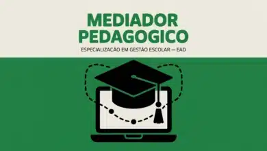 UFSCar abre seleção para mediadores pedagógicos e Tutores para EaD com bolsa CAPES de R$ 1.100mês e 20h semanais.