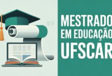 UFSCar abre seleção para mestrado em Educação 2027 com 8 linhas de pesquisa, ações afirmativas e início das aulas em março de 2027.