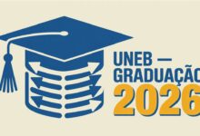 UNEB abre inscrições para categorias especiais de matrícula 2026.2. Vagas para transferência, rematrícula e portador de diploma. Inscrições de 10 a 15 de junho.