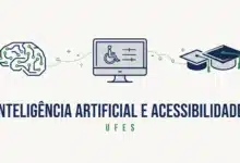 Ufes abre inscrições para o curso de extensão gratuito em Acessibilidade Digital e Inteligência Artificial. Confira o edital e inscreva-se!