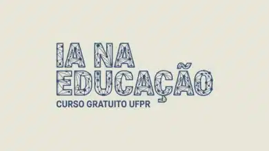 niversidade Federal do Paraná oferece formação gratuita sobre Inteligência Artificial para professores