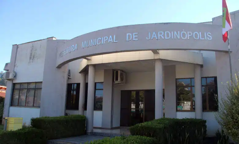 Prefeitura de Jardinópolis abre inscrições para Concurso Público na área da Educação