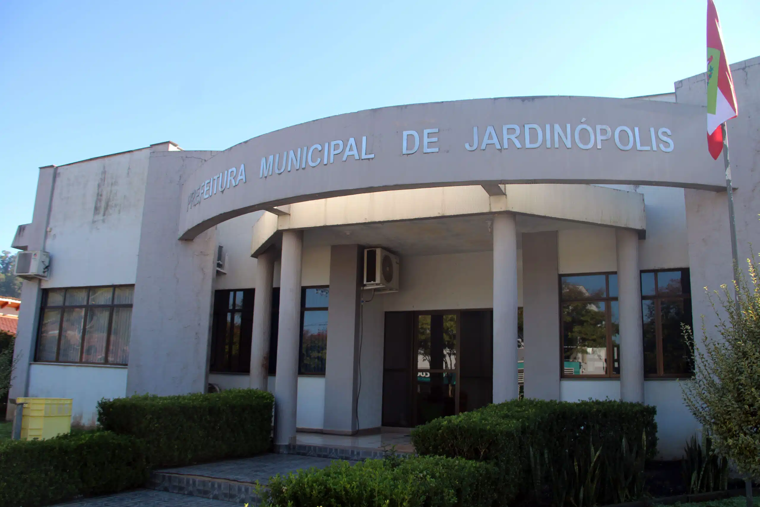 Prefeitura de Jardinópolis abre inscrições para Concurso Público na área da Educação