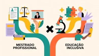 20 vagas mestrado educação especial UFPA. Inscrições até 19072026. Confira linhas de pesquisa, requisitos e processo seletivo.