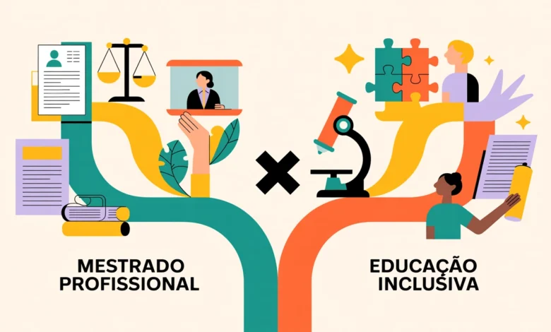 20 vagas mestrado educação especial UFPA. Inscrições até 19072026. Confira linhas de pesquisa, requisitos e processo seletivo.