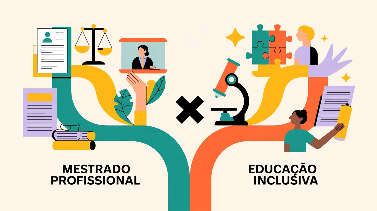 20 vagas mestrado educação especial UFPA. Inscrições até 19072026. Confira linhas de pesquisa, requisitos e processo seletivo.