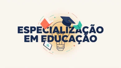 A UEPG abriu 150 vagas gratuitas para Especialização em Docência na Educação Infantil. Inscrições abertas para professores da educação básica.
